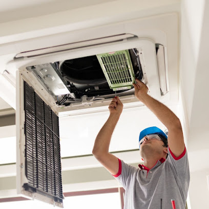 Delco Heating and Cooling