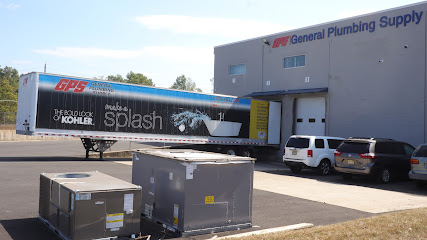 General Plumbing Supply Distribution Center - Auxiliary Warehouse
