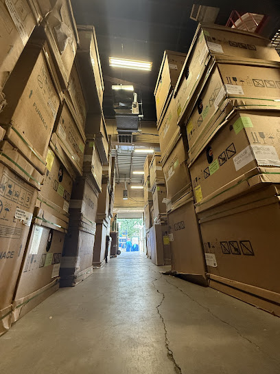 Enterprise HVAC Supply
