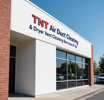 TNT Air Duct Cleaning & Dryer Vent Cleaning Services Of NJ