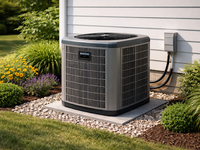Manfredi Heating and Air Conditioning