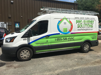 Pro Energy Solutions