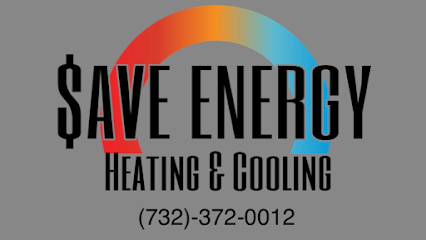 Save Energy Heating and Cooling