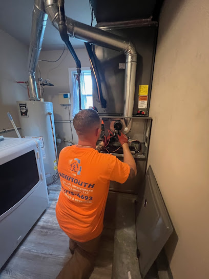Monmouth Heating, Air Conditioning & Drain Cleaning, LLC
