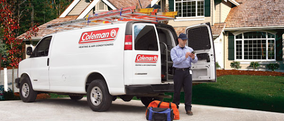 Strathmore Air Conditioning Inc