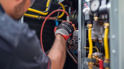 AMG Heating & AC Repair Stephenville
