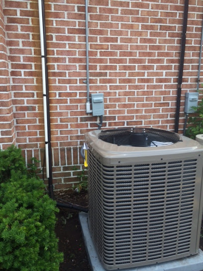 TAVARES HVAC LLC