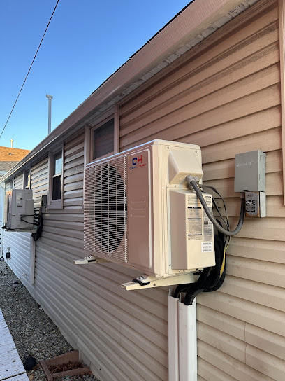 ART AIR HEATING & COOLING