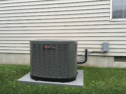 L&M Heating and Cooling