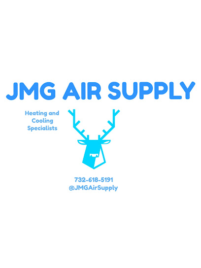 JMG Air Conditioning
