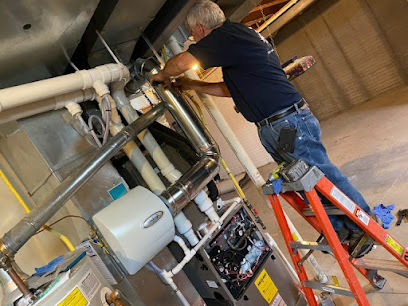 King Arthur Plumbing Heating & Air Conditioning
