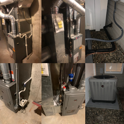 The HVAC Elite LLC