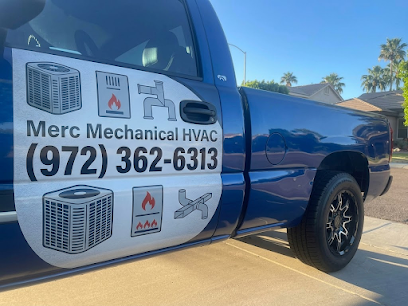 Merc Mechanical HVAC