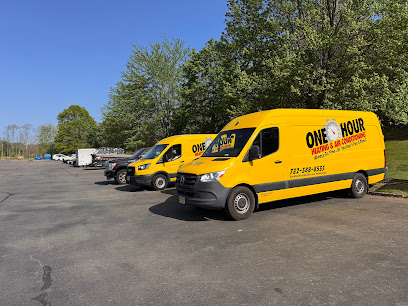 One Hour Heating & Air Conditioning