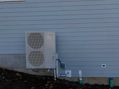 Patra HVAC