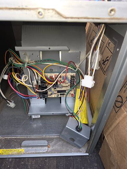 Best Heating and Air Conditioning, Inc.