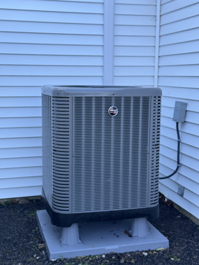 Jafco Air Conditioning Inc