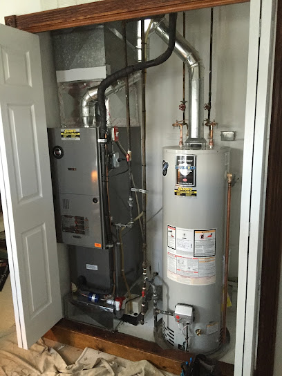 Olson's Air Conditioning & Heating Inc.