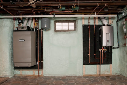 SG Heating & Air Conditioning LLC