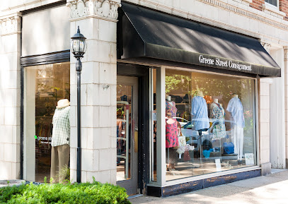 Greene Street
