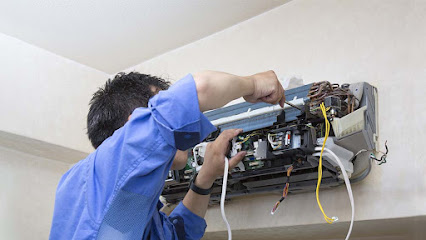 Bradley Heating & Air