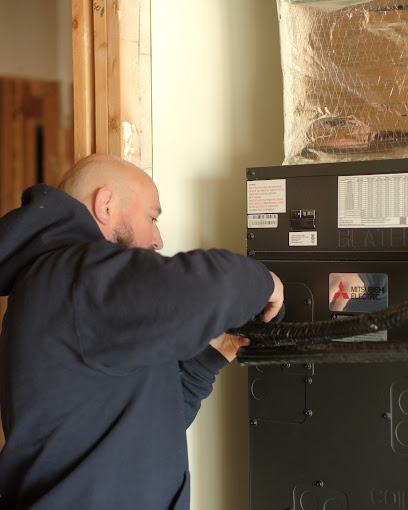 AERO FLOW HVAC