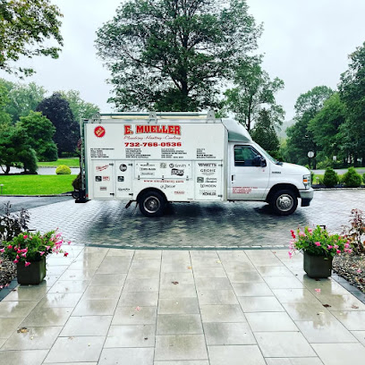 Mueller Plumbing & HVAC