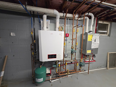 Daniel Smith Plumbing & Heating, LLC