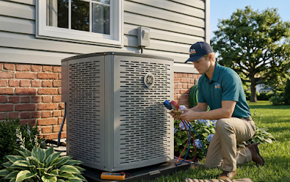 Air Professionals Heating & Air Conditioning