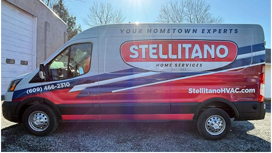 Stellitano Heating & Air Conditioning, Inc.