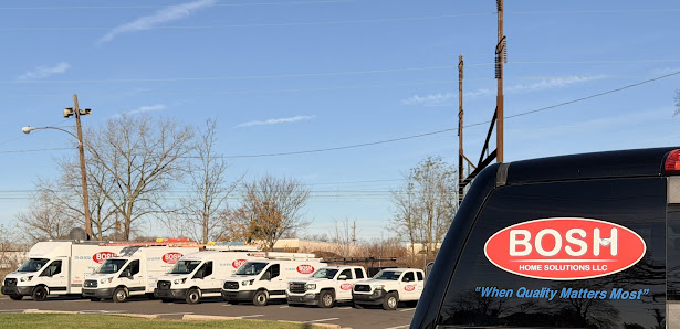BOSH Home Solutions, LLC