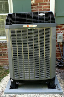 Bucks HVAC