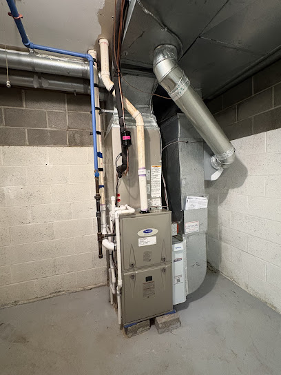 Warren Heating and Cooling, LLC