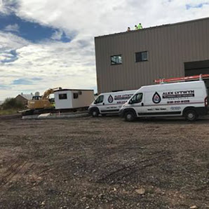 Alex Lytwyn Plumbing and Heating LLC