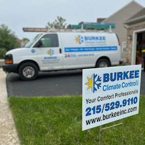 Burkee Climate Control