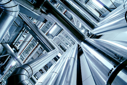 Diversified Refrigeration