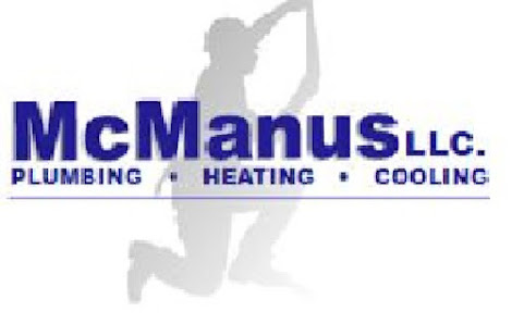 McManus Plumbing and Heating LLC