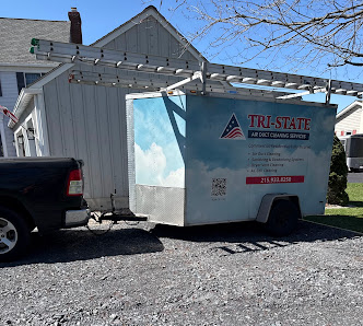 Tri-State Air Duct Cleaning Services