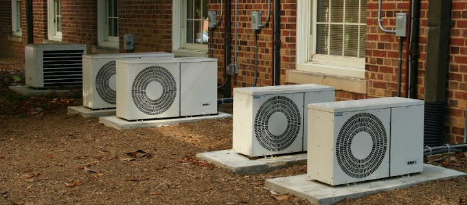 Green Air Climate Control