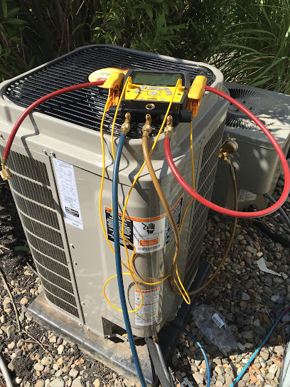 Sol Heating & Cooling