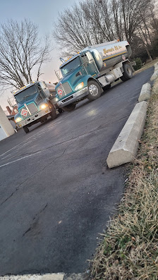 Kerver's Heating & Cooling Inc