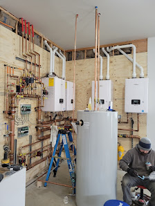 F & H Heating & Plumbing