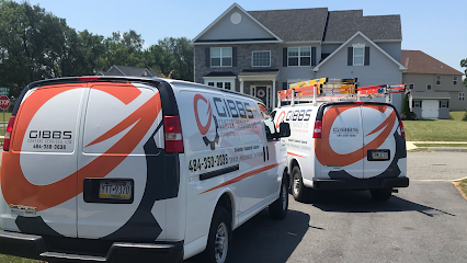 Gibbs Comfort Services, Ltd.