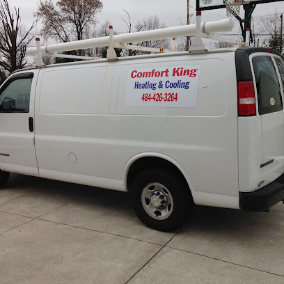 Comfort King Heating & Cooling