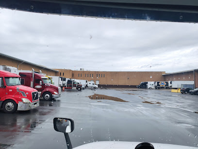 Americold Logistics, Allentown - Snowdrift