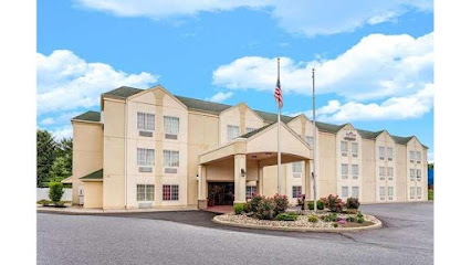 Hawthorn Suites by Wyndham Allentown-Fogelsville