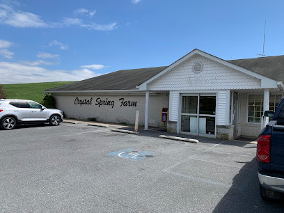 Crystal Spring Farm