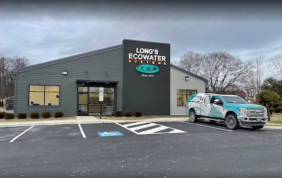 Long's EcoWater Systems, Inc.