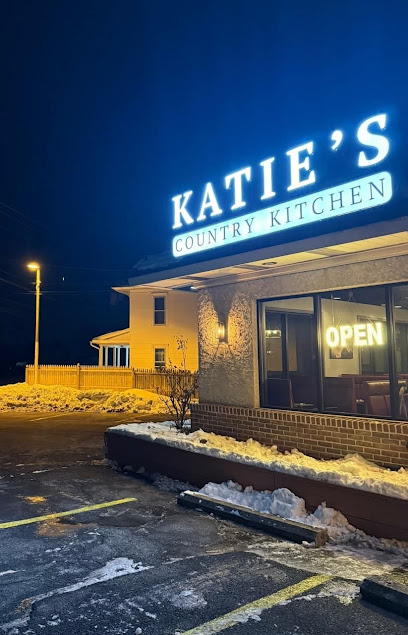 Katie's Country Kitchen