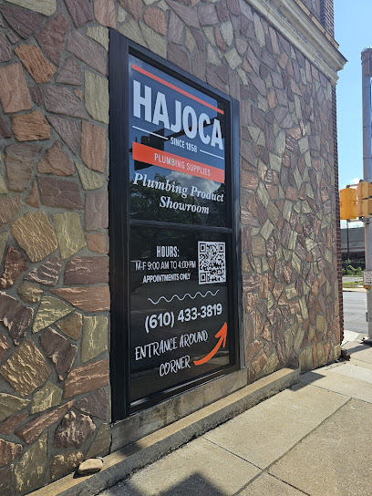 Weinstein Supply Allentown - Showroom